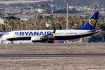 Boeing 737-8 MAX 200