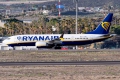 Boeing 737-8 MAX 200
