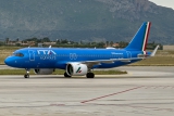 Airbus A320-272N