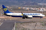 Boeing 737-8 MAX 200