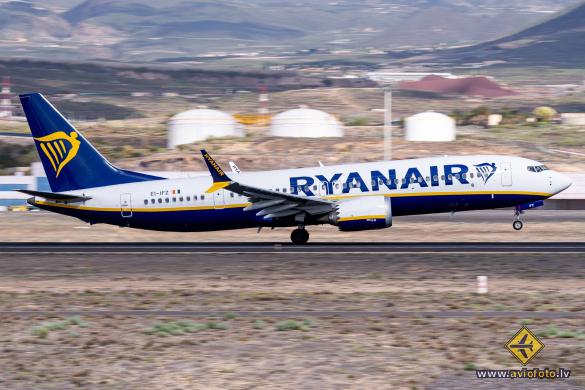 Boeing 737-8 MAX 200