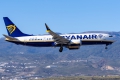 Boeing 737-8 MAX 200