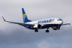 Boeing 737-8 MAX 200