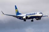 Boeing 737-8 MAX 200