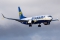 Boeing 737-8 MAX 200