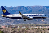 Boeing 737-8 MAX 200