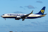 Boeing 737-8 MAX 200