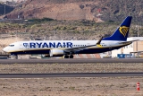 Boeing 737-8 MAX 200