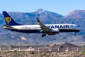Boeing 737-8 MAX 200