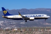 Boeing 737-8 MAX 200