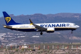 Boeing 737-8 MAX 200