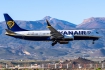 Boeing 737-8 MAX 200