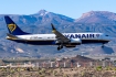Boeing 737-8 MAX 200