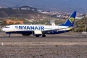 Boeing 737-8 MAX 200