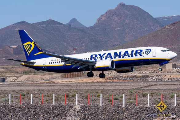 Boeing 737-8 MAX 200