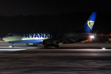 Boeing 737-8 MAX 200