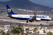 Boeing 737-8 MAX 200