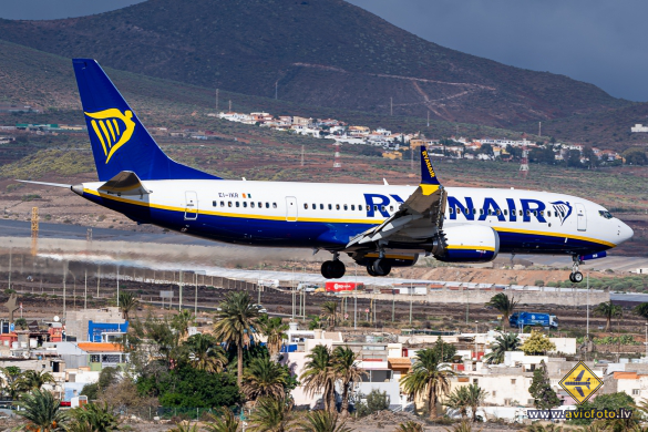 Boeing 737-8 MAX 200