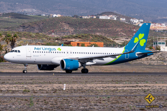 Airbus A320-251N
