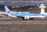 Boeing 737-8 MAX