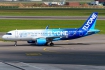 Airbus A320-214