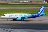 Airbus A320-214