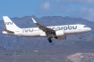 Airbus A320-271N