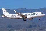 Airbus A320-271N