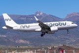 Airbus A320-271N
