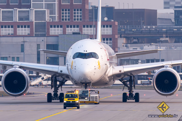 Airbus A350-941