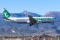 Boeing 737-8GP