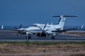 Beechcraft 350 King Air (B300)