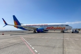 Boeing 737-808