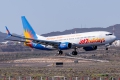 Boeing 737-8JP