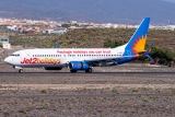 Boeing 737-8AL
