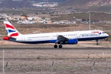 Airbus A321-231