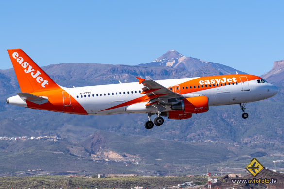 Airbus A320-214