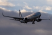 Boeing 737-8K5