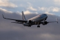 Boeing 737-8K5