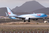 Boeing 737-8K5