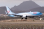Boeing 737-8K5