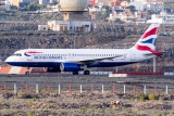 Airbus A320-233