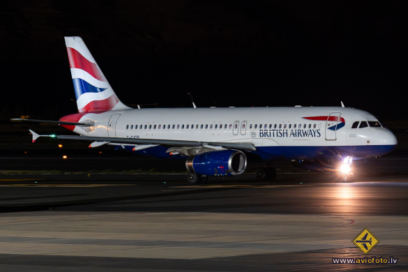 Airbus A320-232