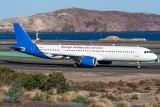 Airbus A321-251NX