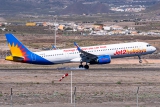 Airbus A321-251NX