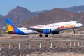 Airbus A321-251NX