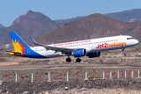 Airbus A321-251NX