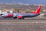 Boeing 737-8MG