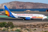 Boeing 737-8JP