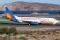 Boeing 737-8JP